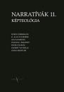 Első borító: Narratívák 11. Képteológia Krisztológiai metaforák János evangéliumában