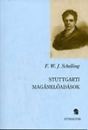 Első borító: Stuttgarti magánelőadások