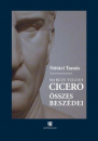 Első borító: Marcus Tullius Cicero összes beszédei