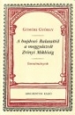 Első borító: A bujdosó Balassitól a meggyászolt Zrínyi Miklósig