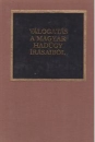 Első borító: Válogatás a magyar hadügy írásaiból