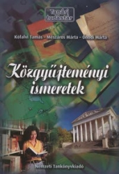 Közgyűjteményi ismeretek