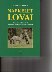 Napkelet lovai