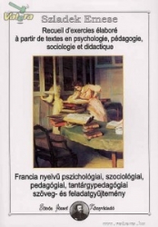 Recueil d'exercies élaboré á partir de textes en psychologie,pédagogie,sociologie et didactique