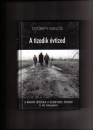 Első borító: A tizedik évtized-A magyar játékfilm a '90 években és más tanulmányok