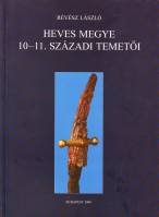 Heves megye 10-11.századi temetői