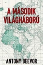 Első borító: A második világháború