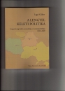 Első borító: A lengyel keleti politika. Lengyelország keleti szomszédság- és nemzetpolitikája 1989-2009