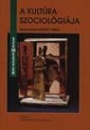 Első borító: A kultúra szociológiája