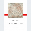 Első borító: Az én Erdélyem. Történetek, mentalitások, identitások