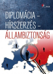 Diplomácia-hírszerzés-állambiztonság