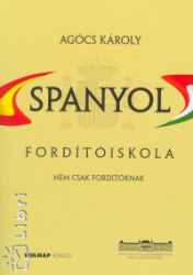 Spanyol fordítóiskola