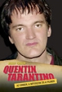 Első borító: Quentin Tarantino
