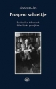 Első borító: Prospero sziluettje. Esszéisztikus tollvonások Géher István portréjához