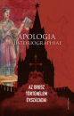 Első borító: Apologia historiographiae. Az orosz történelem évszázadai.