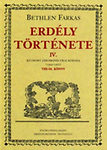 Erdély története IV.