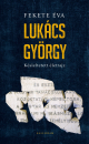 Első borító: Lukács György. Késleltetett életrajz