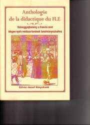 Anthologie de la didactique du FLE 