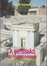 Első borító: A Messiás az ószövetségben a rabbinikus iratok fényében