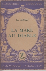 La mare au diable