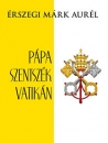 Első borító: Pápa-Szentszék-Vatikán