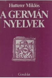 A germán nyelvek
