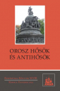 Első borító: Orosz hősök és antihősök